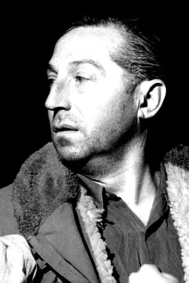 Jean Clarieux