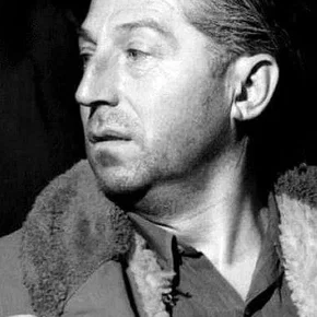 Photo star : Jean Clarieux