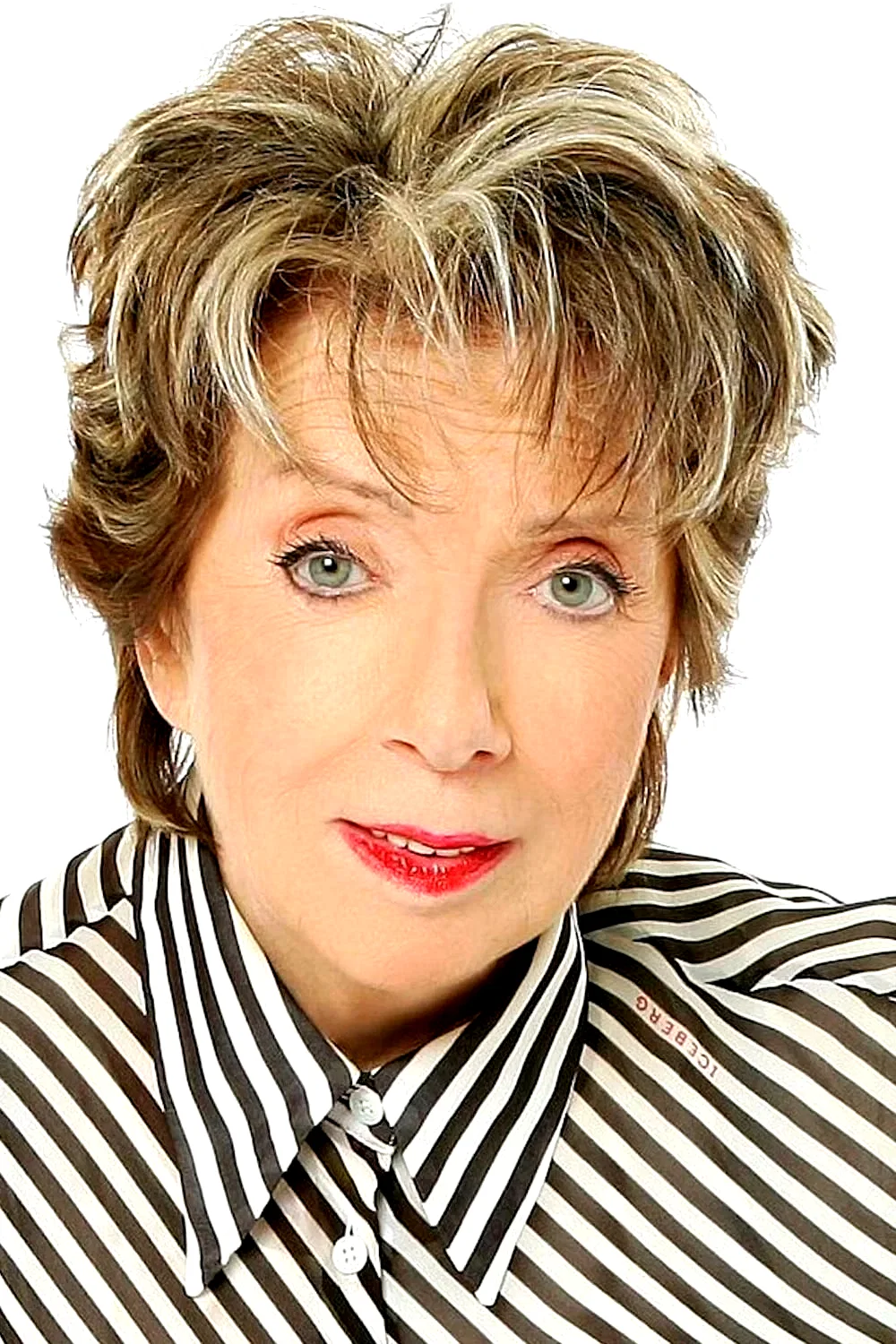 Marthe Mercadier