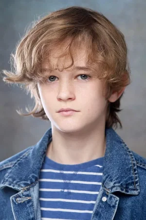  Alfie Tempest photo