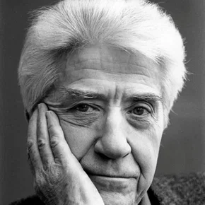 Photo star : Alain Resnais