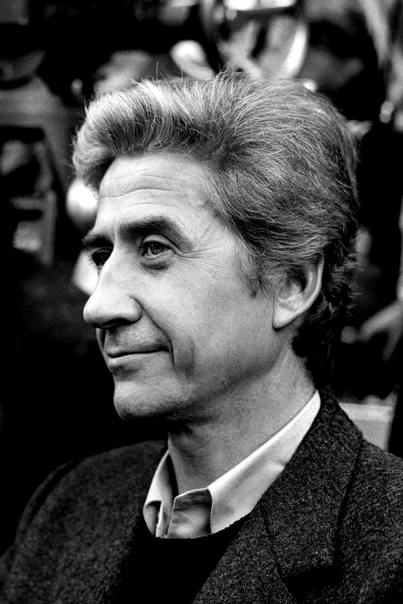 Alain Resnais