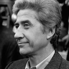 Photo star : Alain Resnais