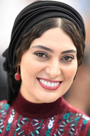  Soudabeh Bayzai photo