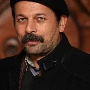 Photo star :  Majid Potki