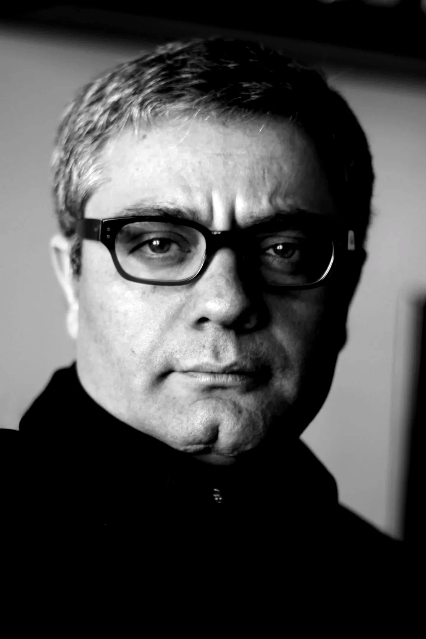 Mohammad Rasoulof