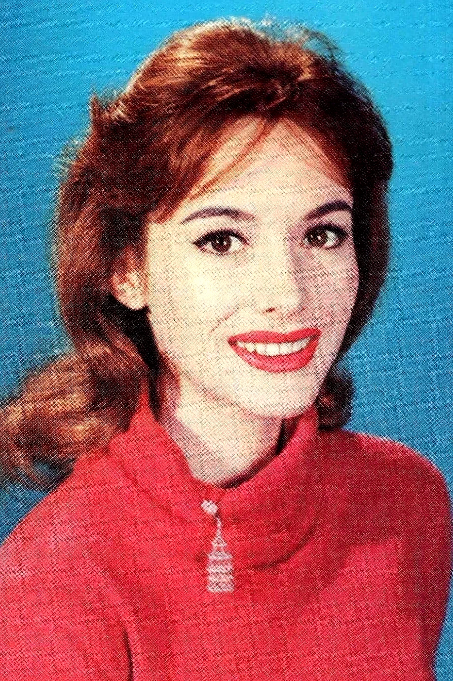Pascale Audret