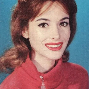 Photo star : Pascale Audret