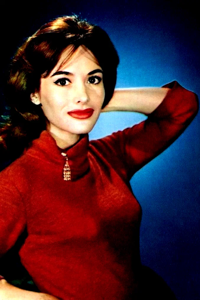 Pascale Audret