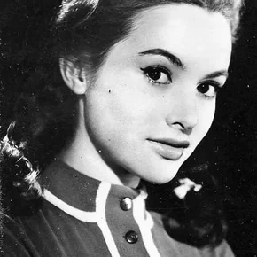 Photo star : Pascale Audret