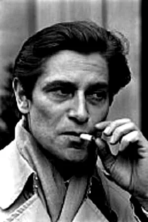  Jean Babilee