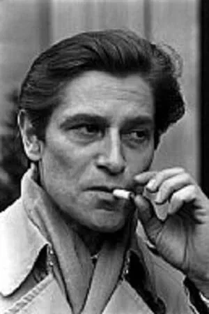  Jean Babilee photo