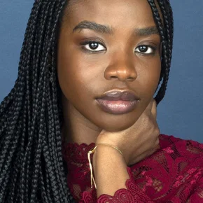 Photo star :  Kudakwashe Rutendo