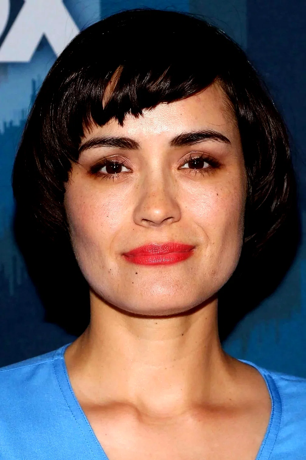 Shannyn Sossamon