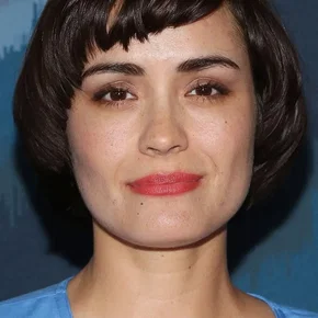 Photo star : Shannyn Sossamon