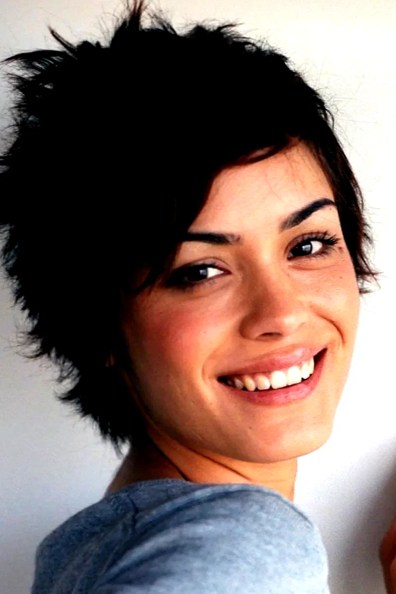 Shannyn Sossamon