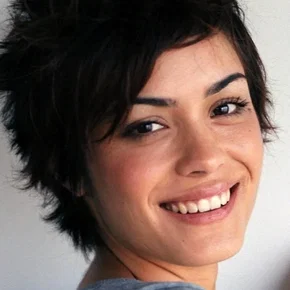 Photo star : Shannyn Sossamon