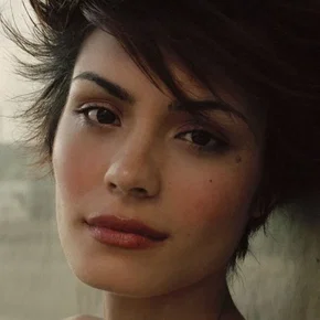 Photo star : Shannyn Sossamon
