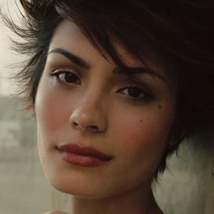 Shannyn Sossamon