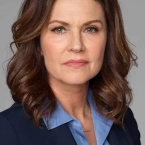 Photo star : Wendy Crewson