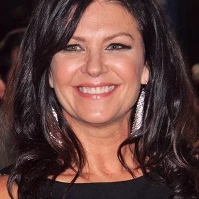 Photo star : Wendy Crewson