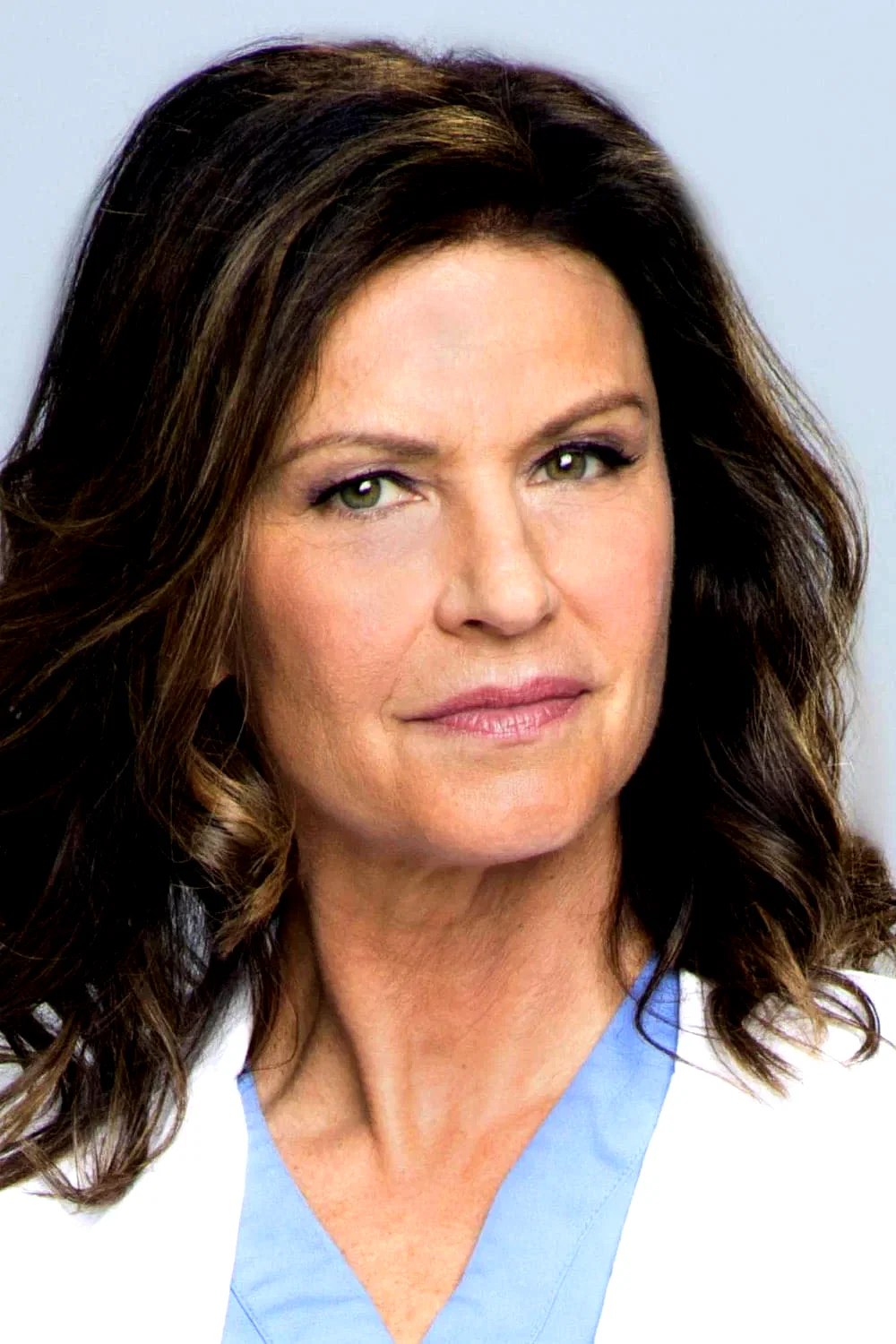 Wendy Crewson