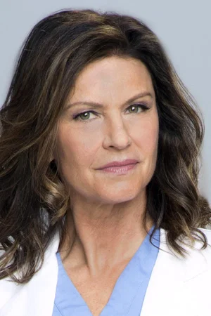 Wendy Crewson photo