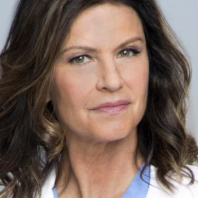 Photo star : Wendy Crewson