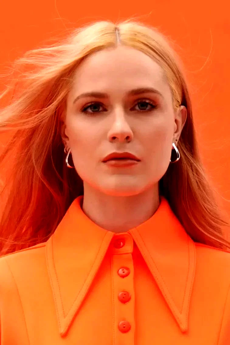 Evan Rachel Wood