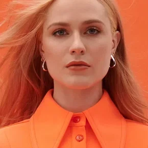 Photo star : Evan Rachel Wood