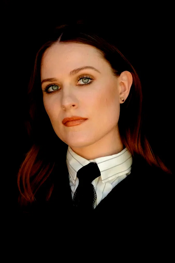 Evan Rachel Wood