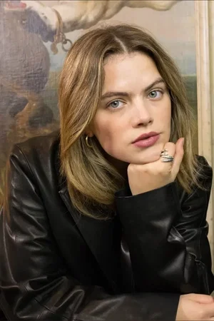  Alva Bratt photo