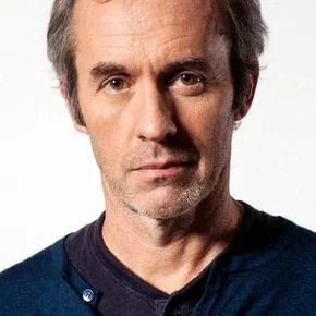 Photo star : Stephen Dillane