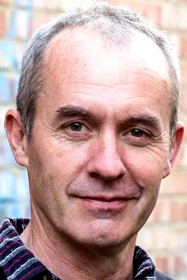 Stephen Dillane