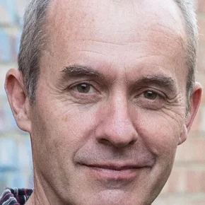 Photo star : Stephen Dillane