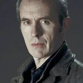 Photo star : Stephen Dillane