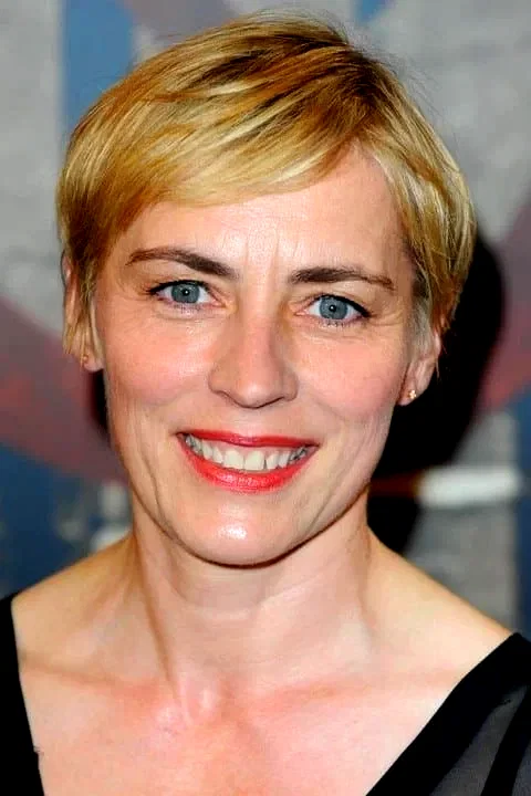 Saskia Reeves
