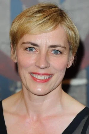 Saskia Reeves photo