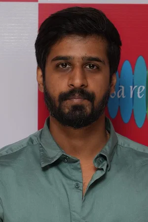 Dushyanth Jayaprakash photo