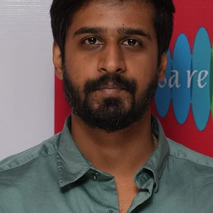 Dushyanth Jayaprakash