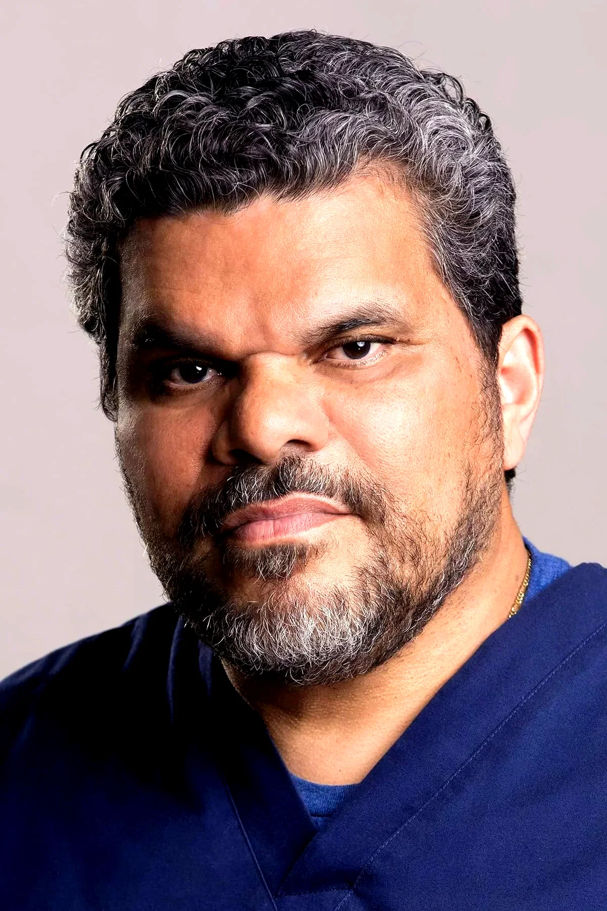 Luis Guzman