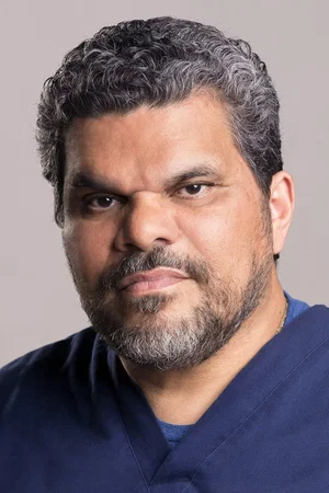 Luis Guzman photo