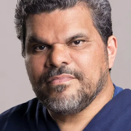 Luis Guzman