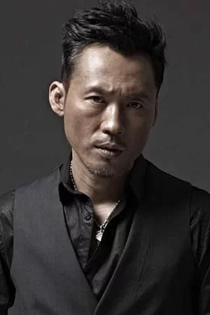 Wang Yiquan photo