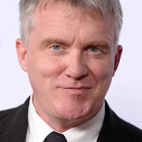 Photo star : Anthony Michael Hall