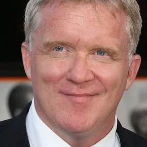 Photo star : Anthony Michael Hall