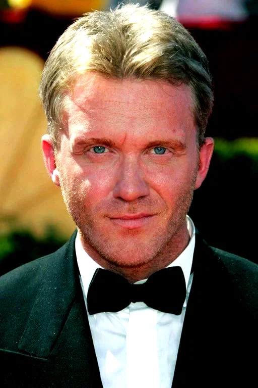 Anthony Michael Hall