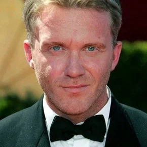 Photo star : Anthony Michael Hall