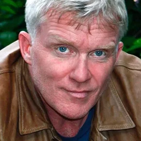 Photo star : Anthony Michael Hall
