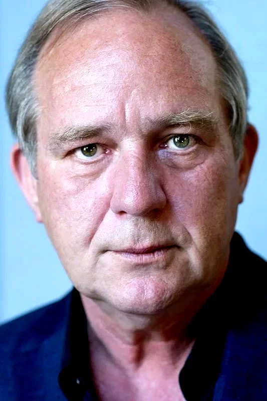 Uwe Preuss